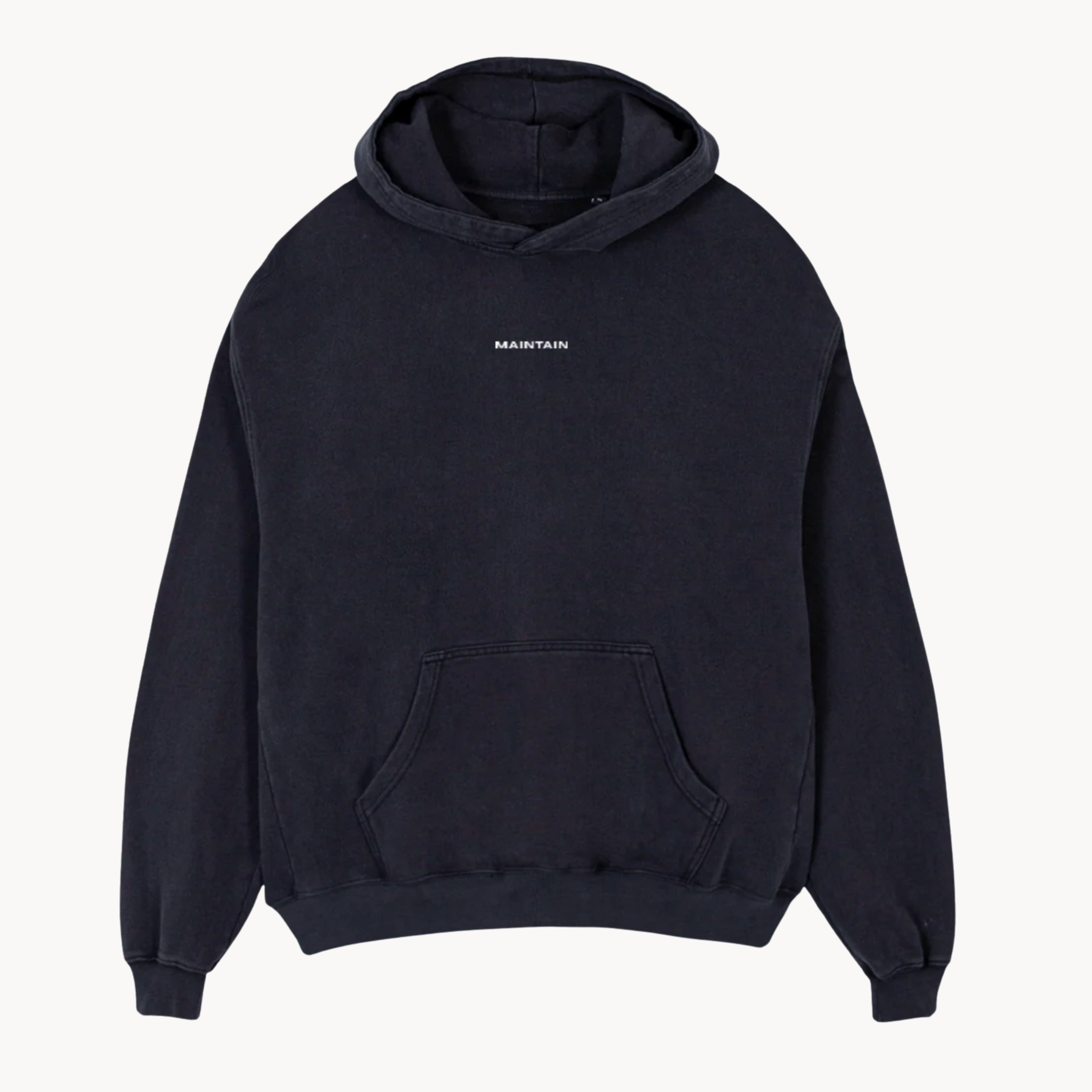 Organic Everyday Hoodie
