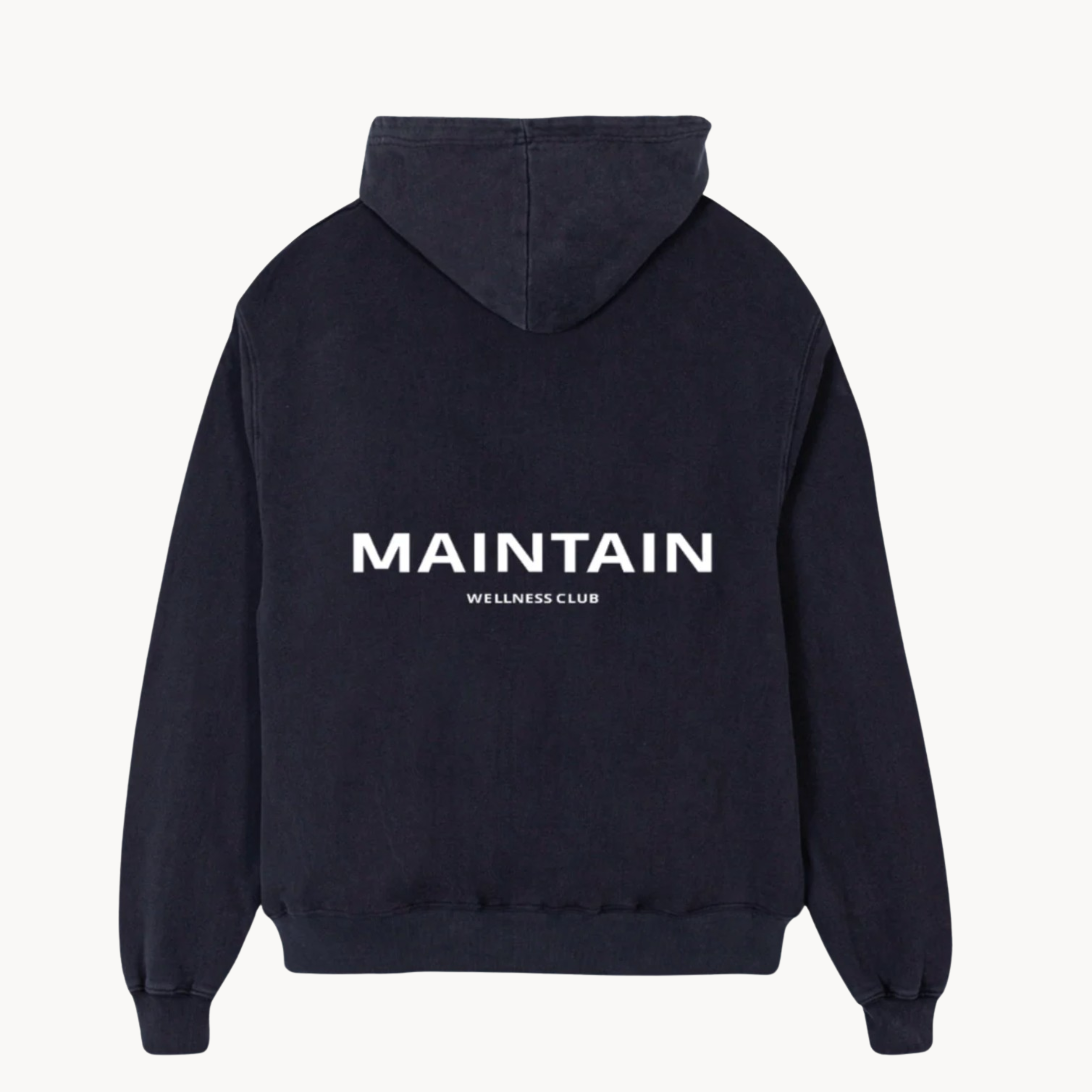 Wellness Club Hoodie