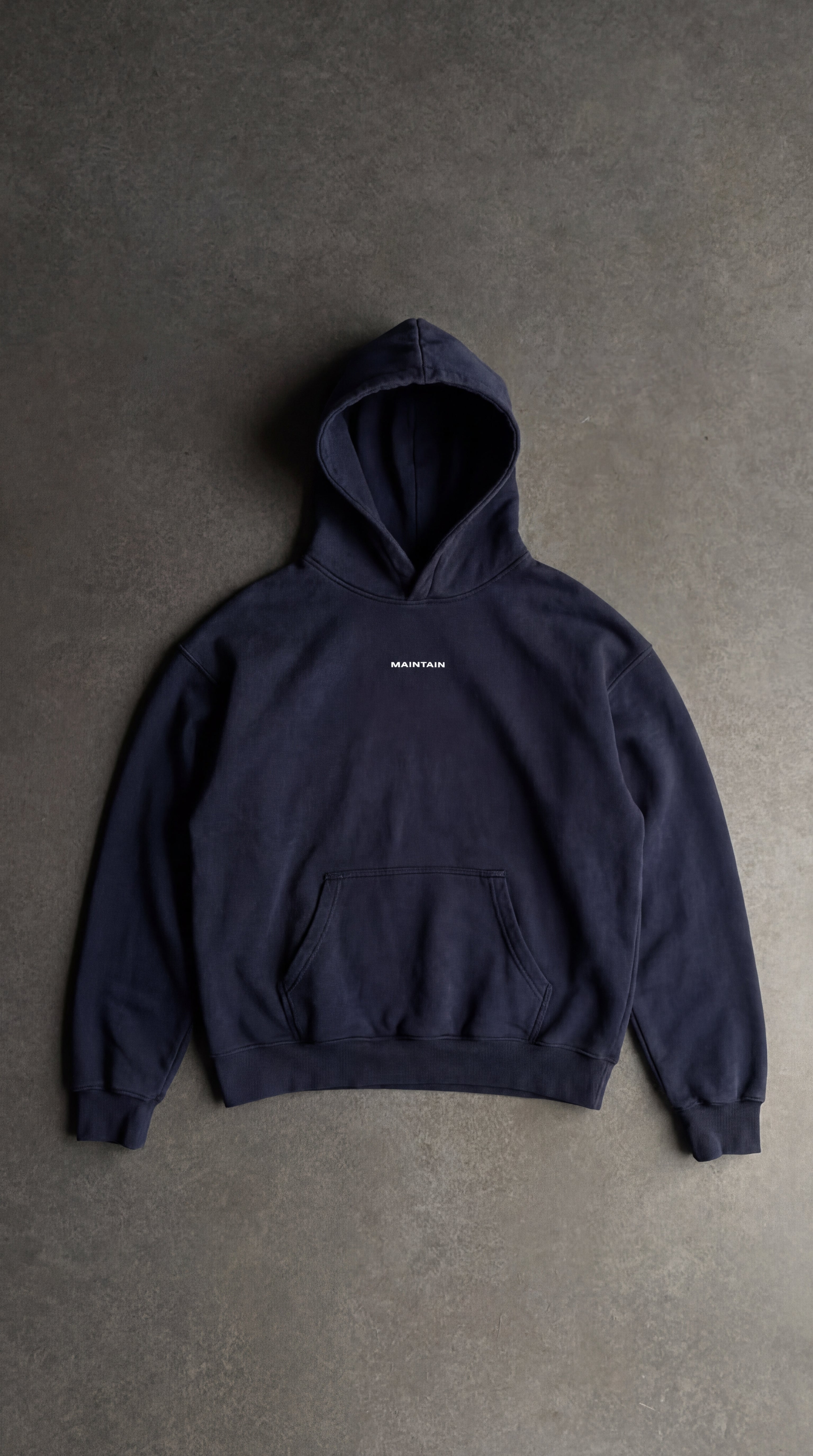 Wellness Club Hoodie